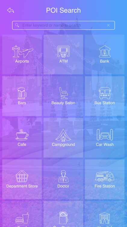 Chiang Mai Travel Guide screenshot-4