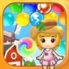 Bubble Pop Farm Holiday-Free Shooter Mania - iPadアプリ