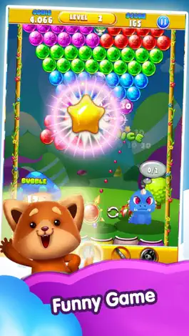 Game screenshot Crazy Ball Shooter Rescue Mania apk