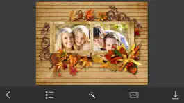 Game screenshot Family Photo Frame - Amazing Picture Frames & Photo Editor apk