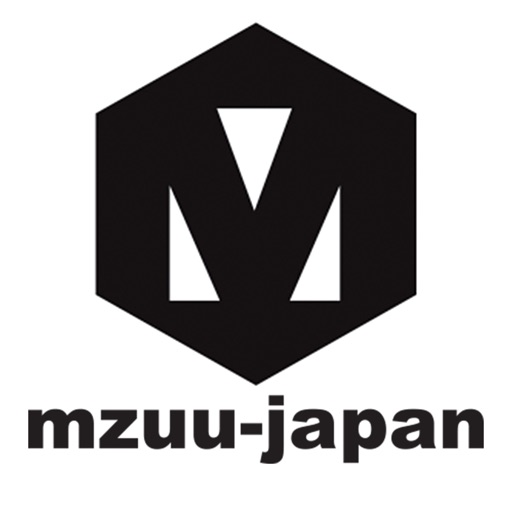 ブランドアクセサリー、ネックレスの通販　mzuu japan icon