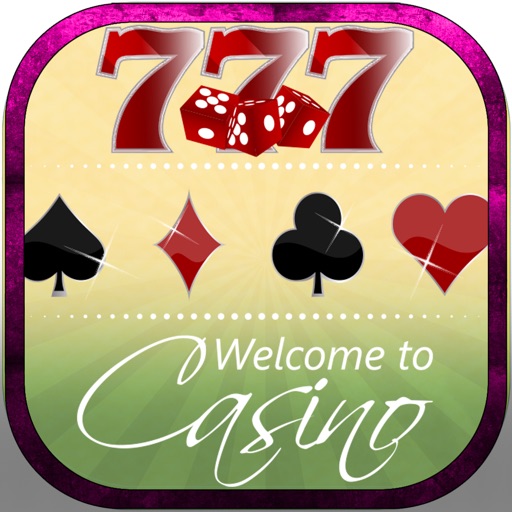 A Hot Winner on 777 Casino - Welcome to Special Edition icon