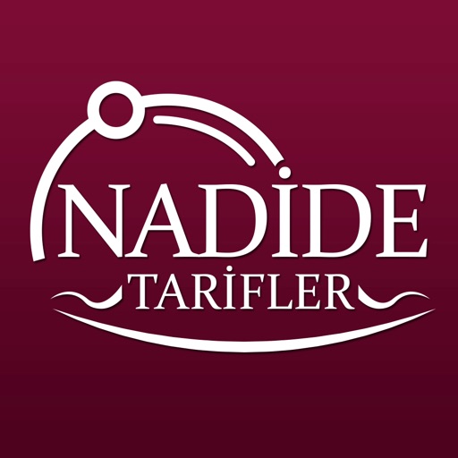 Nadide Tarifler icon