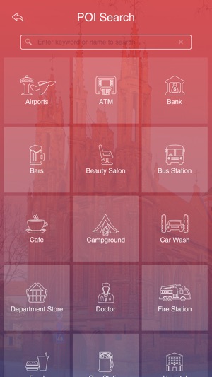 Lithuania Tourist Guide(圖5)-速報App