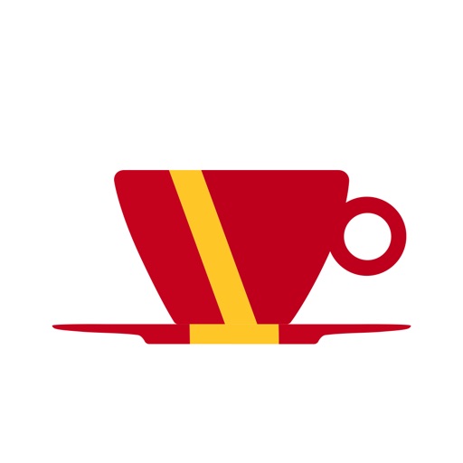 Just1Cast – “Coffee Break Spanish” Edition icon