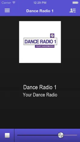 Game screenshot Dance Radio 1 mod apk