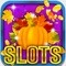 Super Pumpkin Slots: Play fabulous digital coin games to win colorful fall bonuses