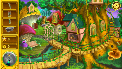 Screenshot #3 pour Magical Hidden Objects