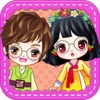 Korean Little Lovers - Girls Fun Games