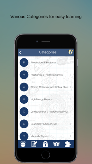 Physics SMART Dictionary(圖2)-速報App