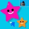 Learn Size, Color and Shapes - iPadアプリ
