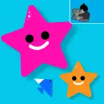 Learn Size, Color and Shapes App Problems