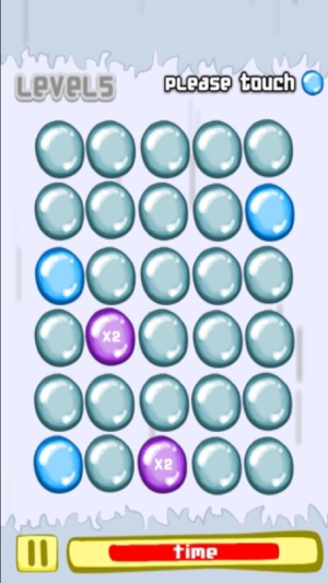 Touch water drops(圖4)-速報App
