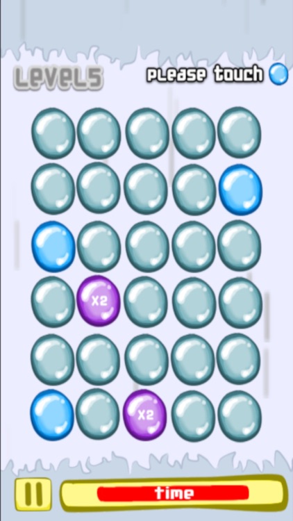 Touch water drops screenshot-3