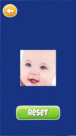 Game screenshot How will be my baby? apk