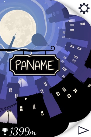 Paname screenshot 2
