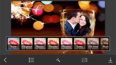 Glass Photo Frameのおすすめ画像2