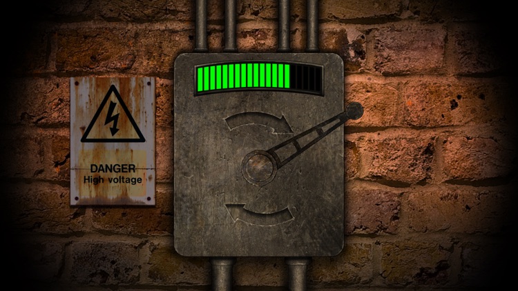 Asylum Night Shift 2 - Five Nights Survival FREE screenshot-4