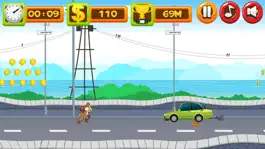 Game screenshot Rabbit Run and Jump - Top Runner Addictive Game hack