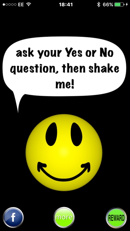 PalmReadings screenshot-3