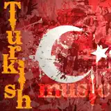 Turkish MUSIC Online Radyo - アプリアイコン