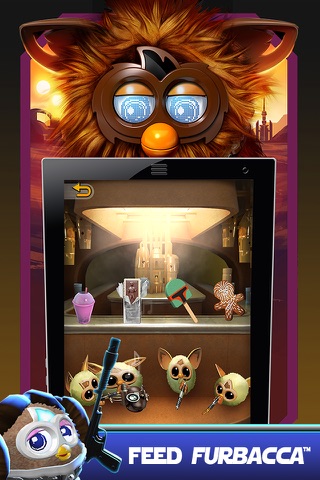 Furbacca screenshot 2