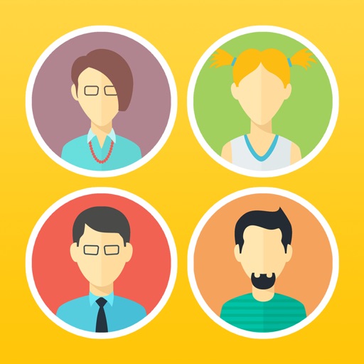 Face Maker Studio - AppWisp.com