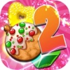 Amazing Cookies Plus 2: Star Match