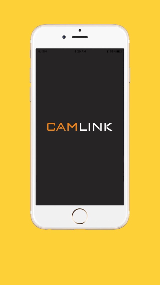CAMLINK 4K CAM