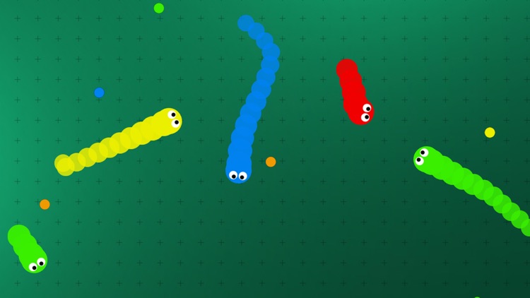 battlesnakes.io screenshot-4