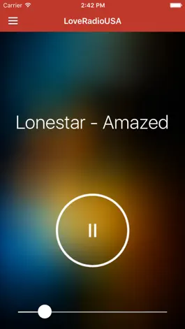 Game screenshot Love Songs Free - Romantic Music Radio & Relationship Tips apk