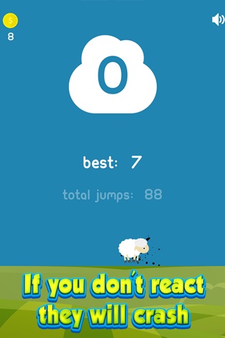 Mental Sheep - Sleep Exercise screenshot 4