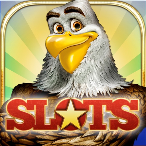 AAA AAA Slots USA Style FREE Slots Game iOS App