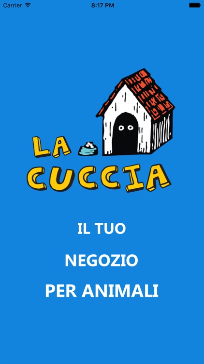 La Cuccia