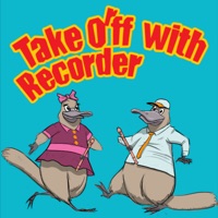 Susie and Phils Take Orff with Recorder