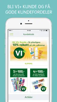 Vitusapotek iphone bilder 1