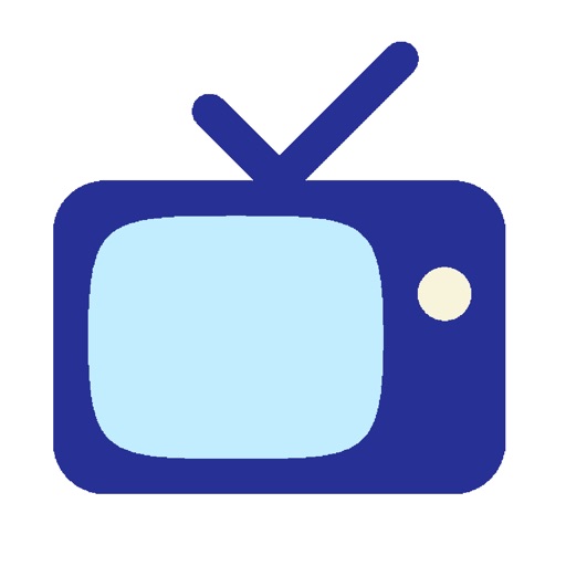Television: Watch Worldwide TV icon