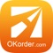 The OKorder Team has finally released a mobile app that allows mobile users to browse, purchase and track the 100,000s of construction materials & equipment offered at OKorder