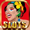 Dancer of Samba Festival - Lucky Play Casino & Vegas Slot Machine Free