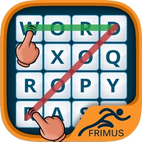 螢幕擷取畫面 (5) Word Search Multiplayer - Trends and Titbits