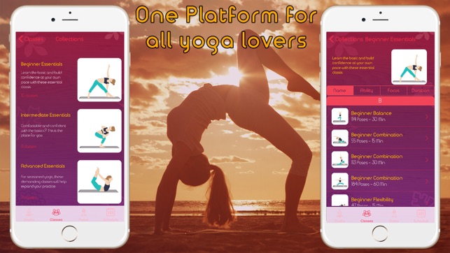 Yoga Relax & Stretch - 200+ Poses & Classes(圖2)-速報App