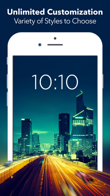 Live Wallpapers Pro by Themify - Dynamic Animated Themes and Backgrounds screenshot-4