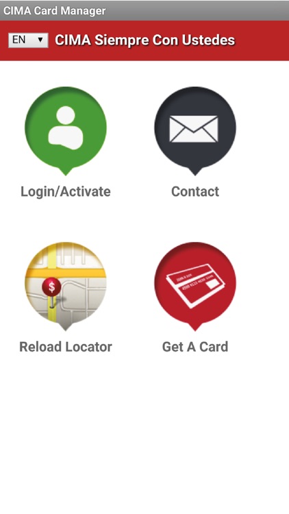 CIMA Siempre Con Ustedes