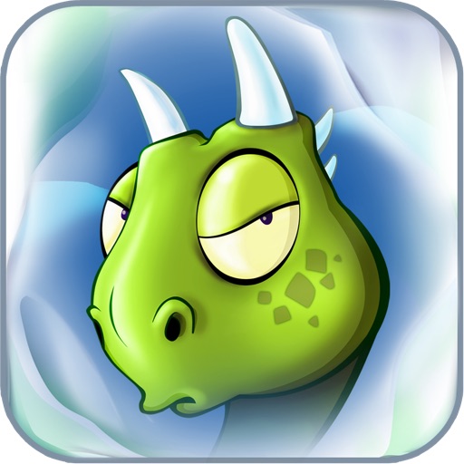 Dino Revive icon