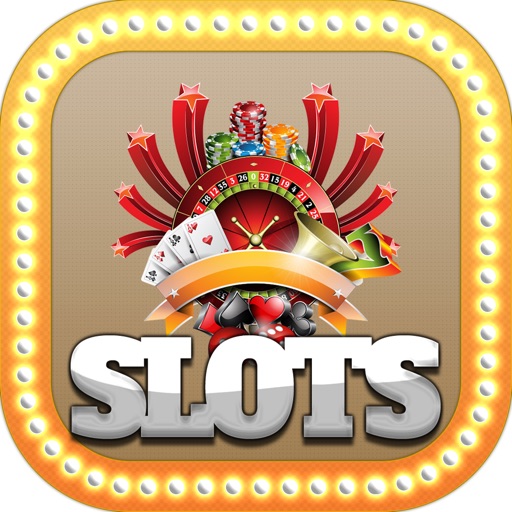 Casino of Gold and Fun - Free Jackpot iOS App