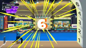 Box Cricket League BCL screenshot #2 for iPhone