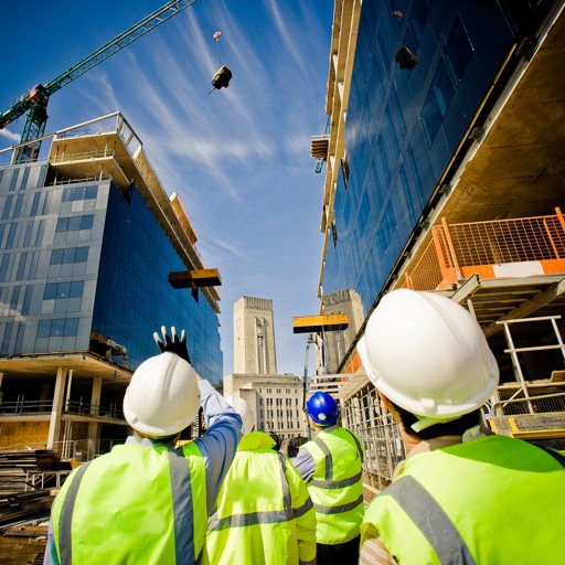 Construction Company Guide:Running a Successful Construction Company icon