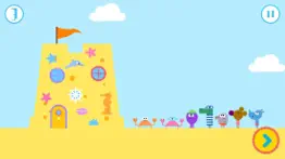 hey duggee: sandcastle badge problems & solutions and troubleshooting guide - 4