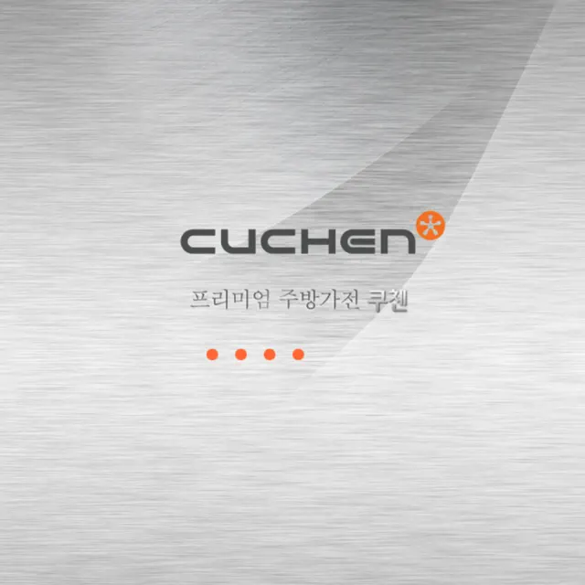 App Store에서 제공하는 쿠첸ON ‎쿠첸ON