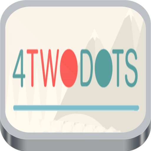 Two Dots Fun Game icon